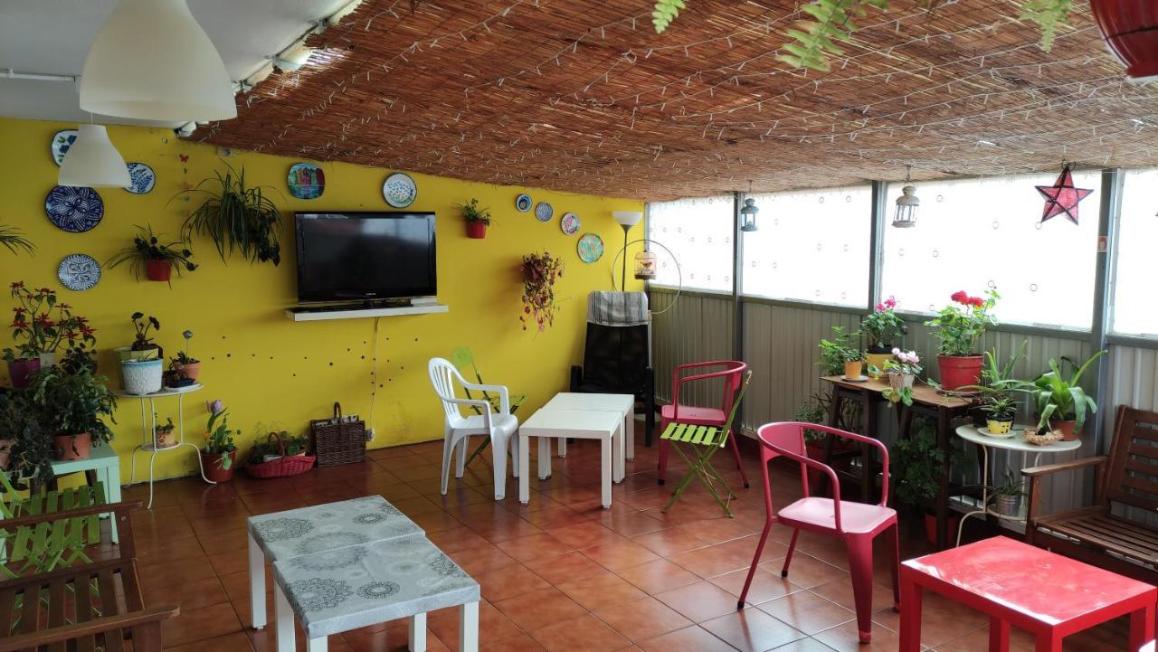 Pension Residencia Minones Baio  المظهر الخارجي الصورة